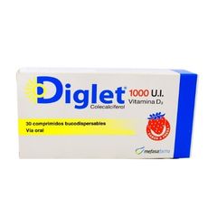 diglet tabletas