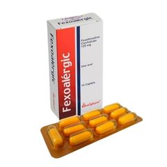 fexoalergic