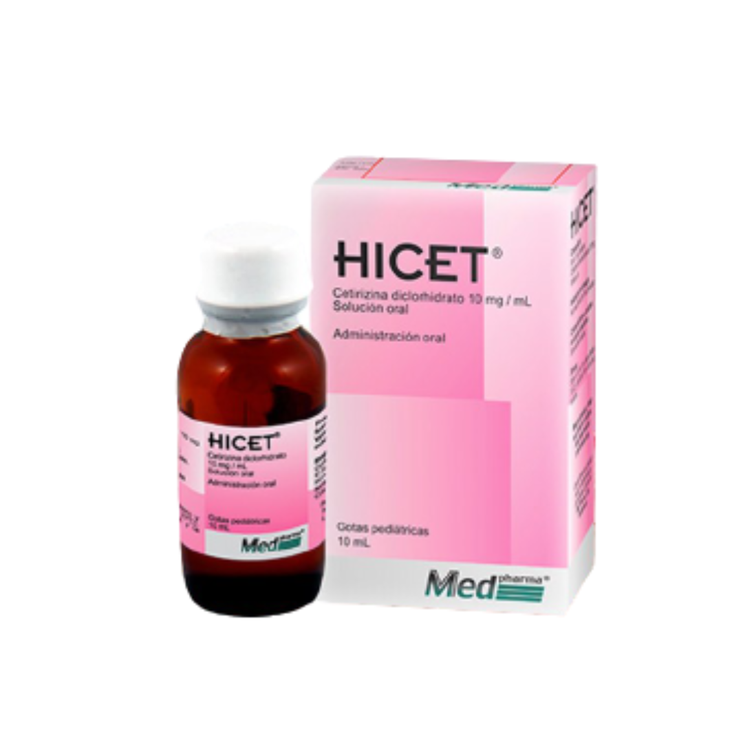 Hicet