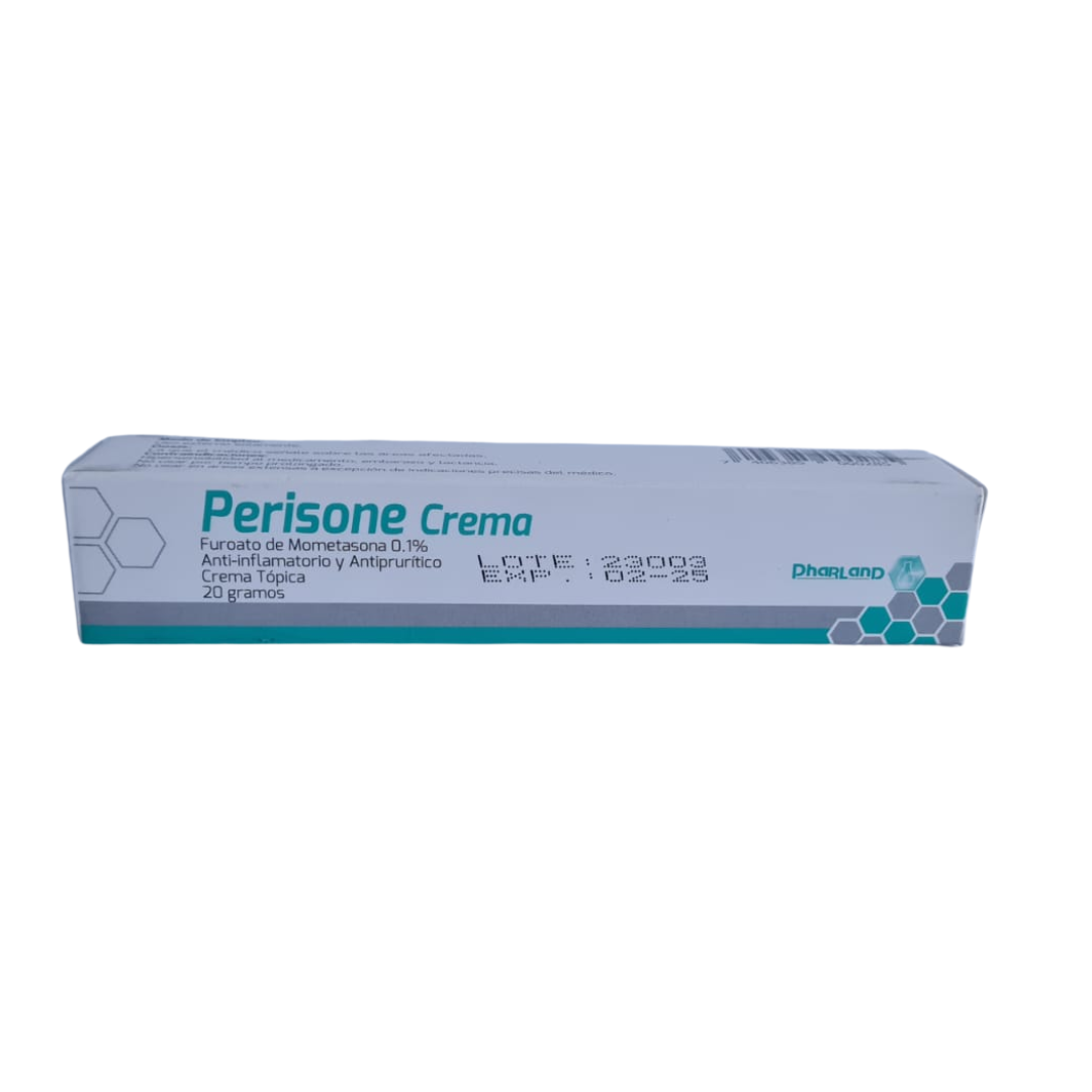 Perisone crema
